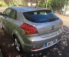 09 KIA PROCEED (NEW NCT) - Image 6/10