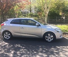 09 KIA PROCEED (NEW NCT) - Image 8/10