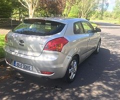09 KIA PROCEED (NEW NCT) - Image 9/10