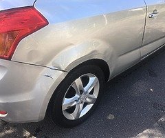 09 KIA PROCEED (NEW NCT) - Image 10/10