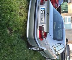 Bmw E46 320D for breaking 150bhp