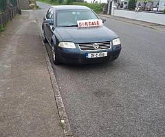 1.9 passat
