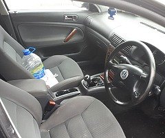 1.9 passat