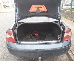 1.9 passat - Image 4/6