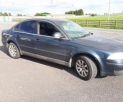 1.9 passat - Image 6/6