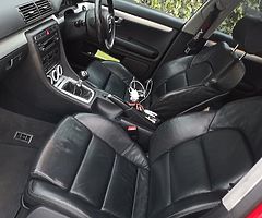 Audi a4 - Image 4/10