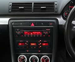 Audi a4 - Image 6/10