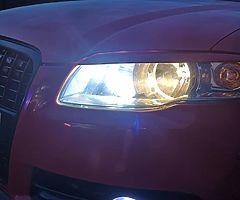Audi a4 - Image 8/10