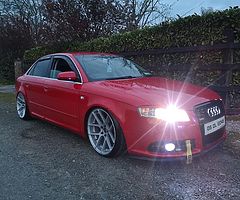 Audi a4 - Image 9/10
