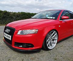 Audi a4 - Image 10/10