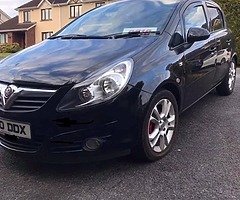 2010 Vauxhall Corsa - Image 5/5