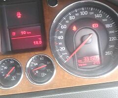 Vw passat 1.6 petrol manual - Image 5/7