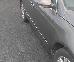 Vw passat 1.6 petrol manual - Image 7/7