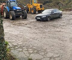 Audi A4 09 mh 353
