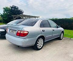 Nissan Almera - Image 4/5