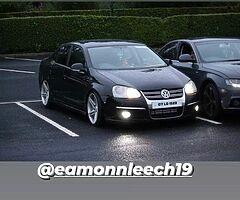 Mk5 Jetta