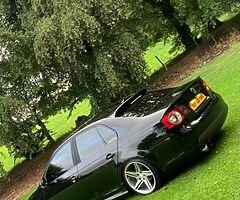 Mk5 Jetta