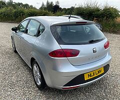 2011 SEAT Leon - Image 5/10