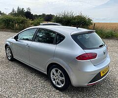 2011 SEAT Leon - Image 6/10