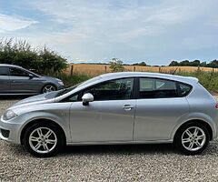 2011 SEAT Leon - Image 7/10