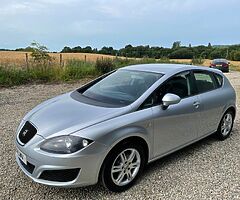 2011 SEAT Leon - Image 8/10
