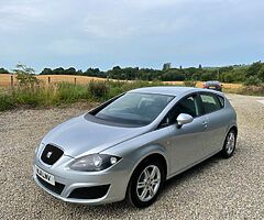 2011 SEAT Leon - Image 9/10