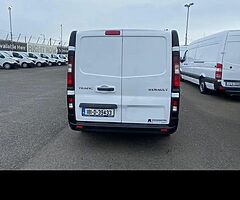 Renault traffic - Image 7/9