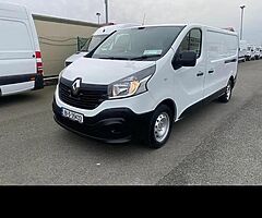 Renault traffic - Image 8/9
