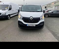 Renault traffic - Image 9/9