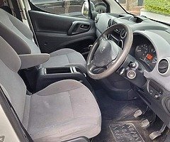 2015 Peugeot  Partner - Image 5/6