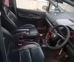 Seat Alhambra - Image 4/6
