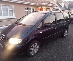 Seat Alhambra - Image 6/6