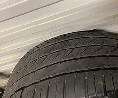 Audi R8 Style Alloy's - Image 4/5