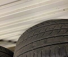 Audi R8 Style Alloy's - Image 5/5