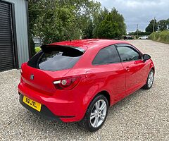 2012 SEAT Ibiza