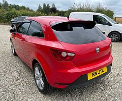 2012 SEAT Ibiza - Image 5/10