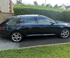 Skoda Superb - Image 4/10