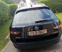 Skoda Superb - Image 5/10