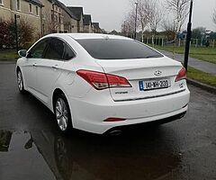 Honda i Forte