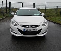 Honda i Forte