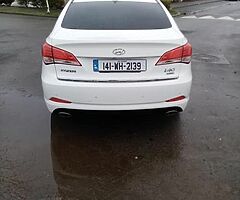 Honda i Forte - Image 6/9
