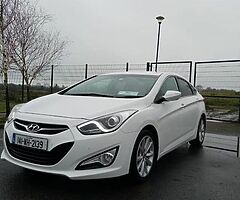 Honda i Forte - Image 9/9