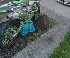 KXF 450F 2016 - Image 4/7