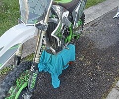 KXF 450F 2016 - Image 6/7