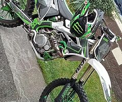 KXF 450F 2016 - Image 7/7