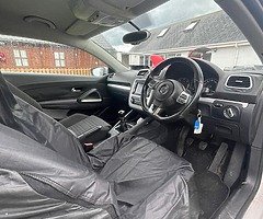 Vw scirocco tdi - Image 4/8