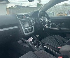 Vw scirocco tdi - Image 5/8