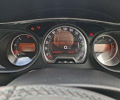 Final.Price Citroen c5 2.0 hdi