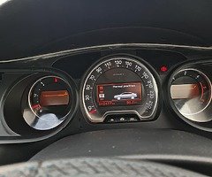 Final.Price Citroen c5 2.0 hdi