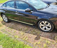 Final.Price Citroen c5 2.0 hdi - Image 4/5